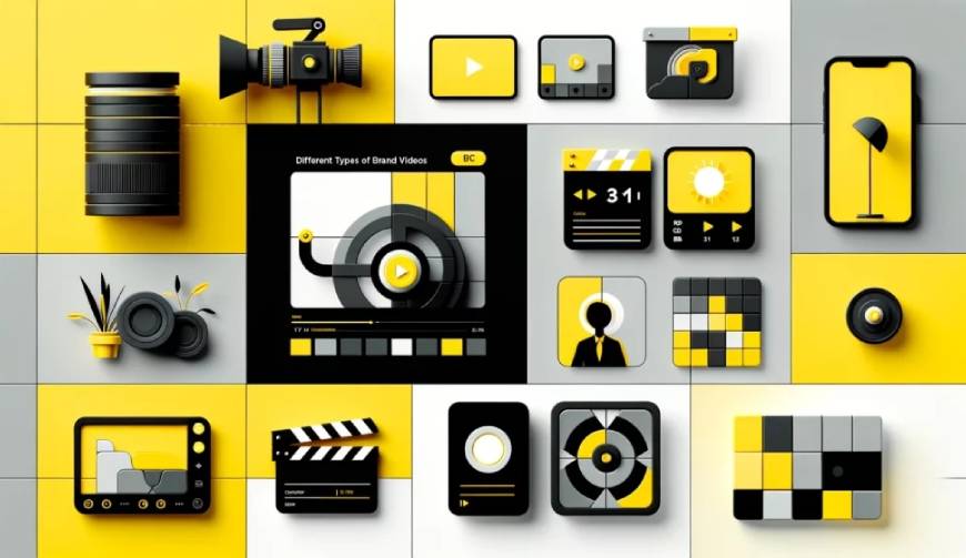 体验上海产品视频拍摄：开启便捷生活新篇章