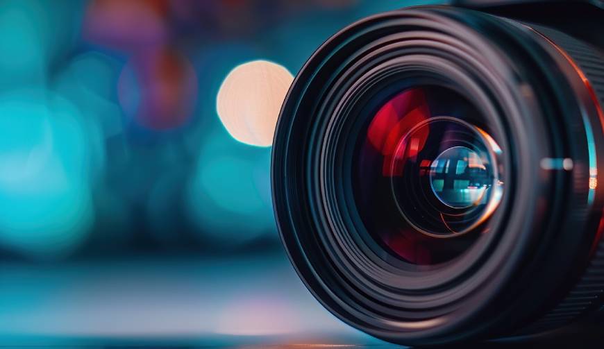 与上海产品视频拍摄同行：畅享高效、舒适的每一天