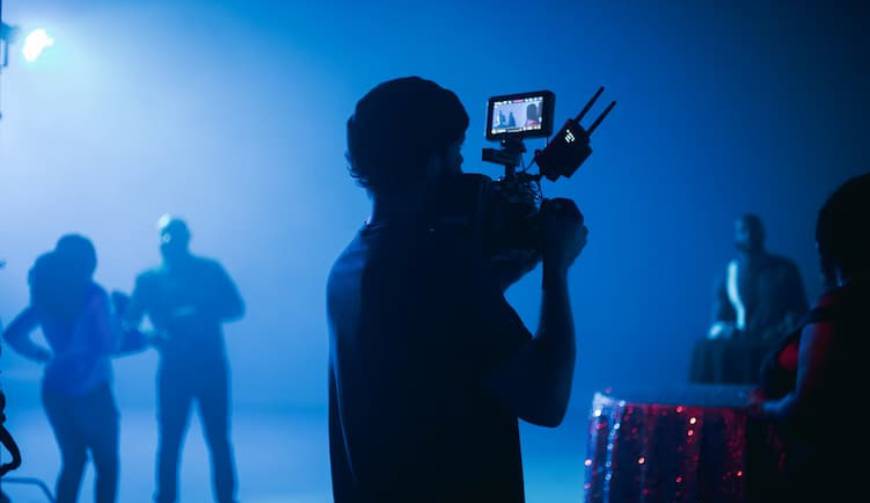 神秘新品来袭！上海产品视频拍摄究竟有何神奇之处？