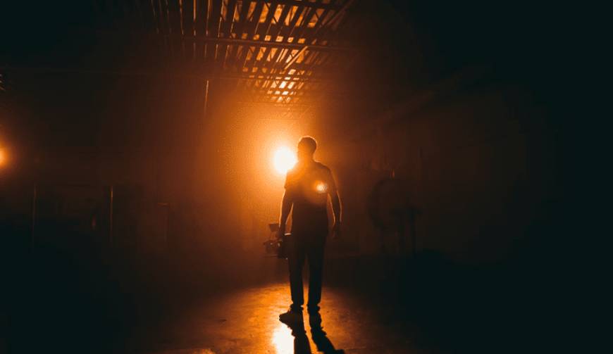 未曾见过的上海产品视频拍摄：一场颠覆认知的视觉盛宴