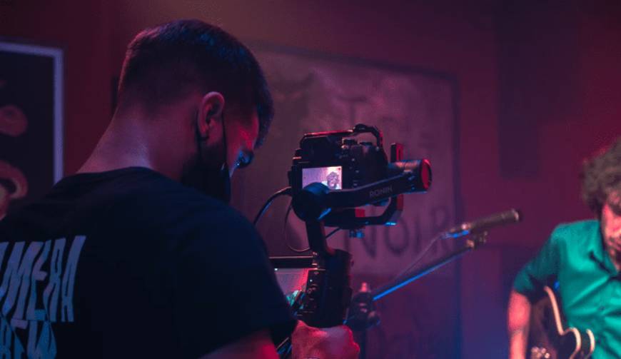 匠心雕琢视觉盛宴！专业上海产品视频拍摄公司赋能品牌价值