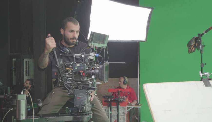 场景化叙事，上海电商产品视频拍摄制作的破局之道