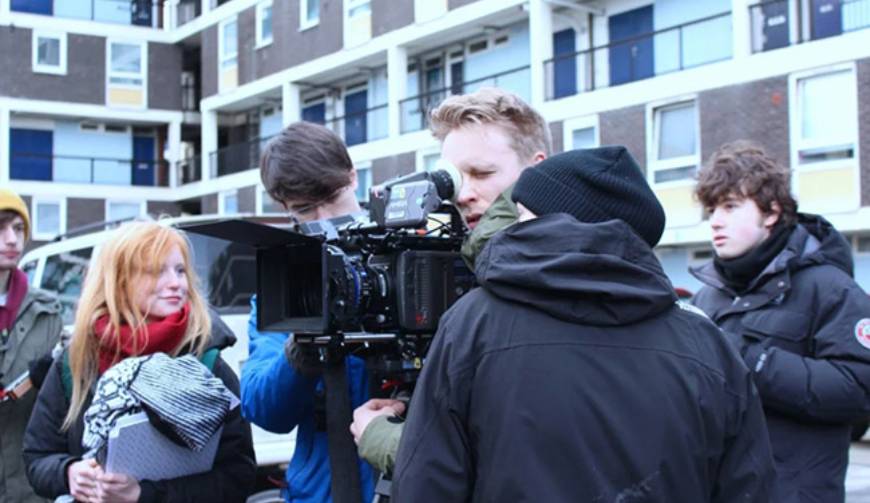 上海产品宣传视频拍摄公司核心技法，赋能品牌传播效能跃升