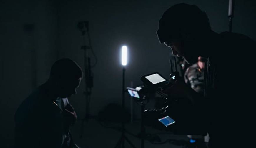 深耕上海产品视频拍摄，解锁产品出圈的流量密码