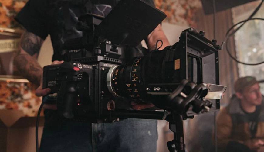 深耕本土，上海产品宣传视频拍摄公司的服务密码