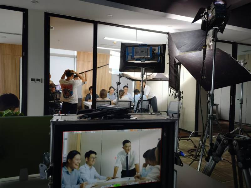 上海电商产品视频拍摄制作进阶指南，赋能产品电商突围