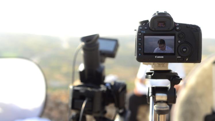 深耕上海产品宣传视频拍摄公司，解锁品牌传播的核心引擎