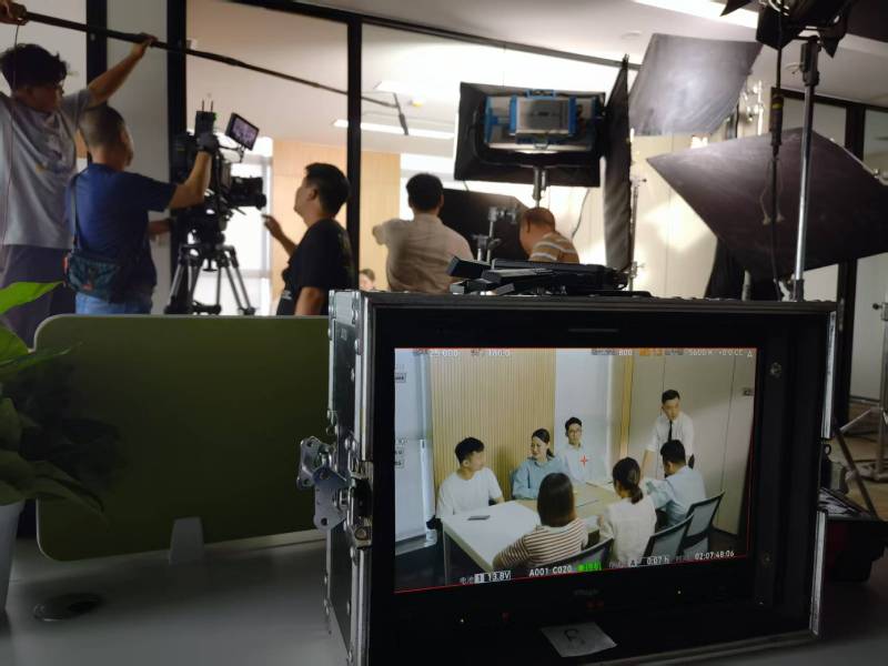 上海产品视频拍摄实操干货，助力产品打造吸睛视觉内容