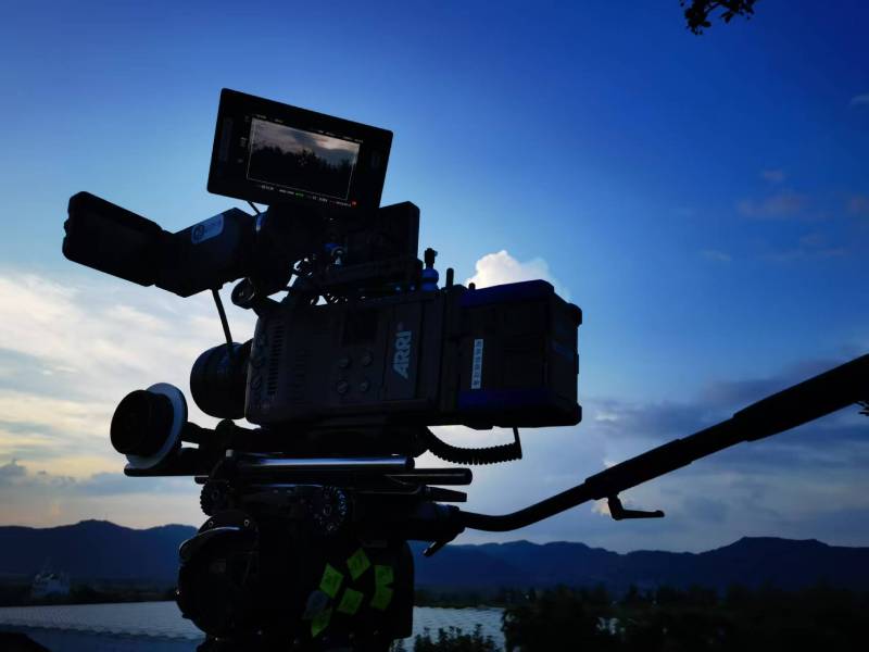 流量思维，上海电商产品视频拍摄制作的核心逻辑