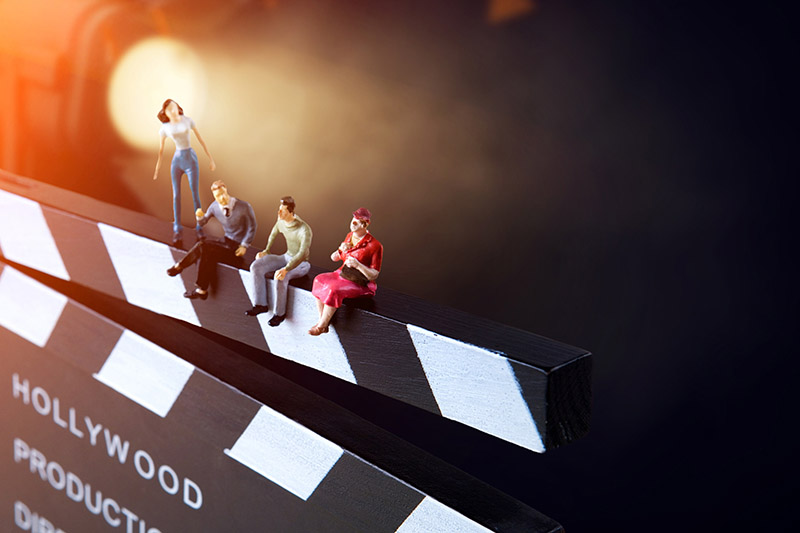 聚焦上海电商产品视频拍摄制作，为产品搭建高效转化桥梁