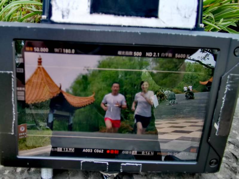 聚焦上海产品视频拍摄，用镜头为产品打造专属视觉名片