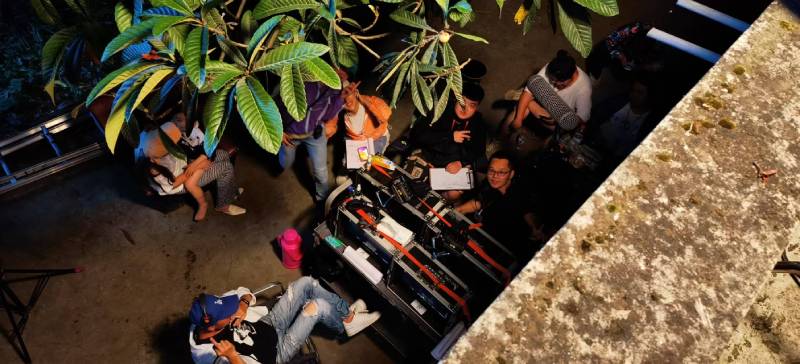 解锁上海产品宣传视频拍摄公司新势能，助力品牌强势破圈