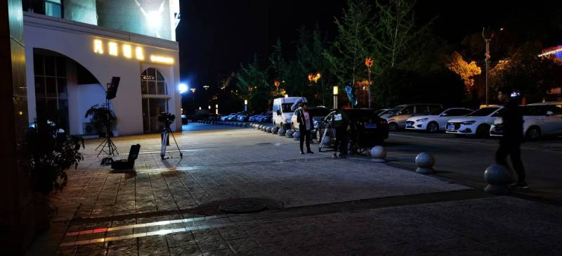 上海电商产品视频拍摄制作全攻略，打造高转化带货视频