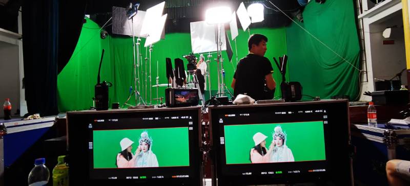 上海产品视频拍摄核心技法，赋能产品视觉竞争力飙升