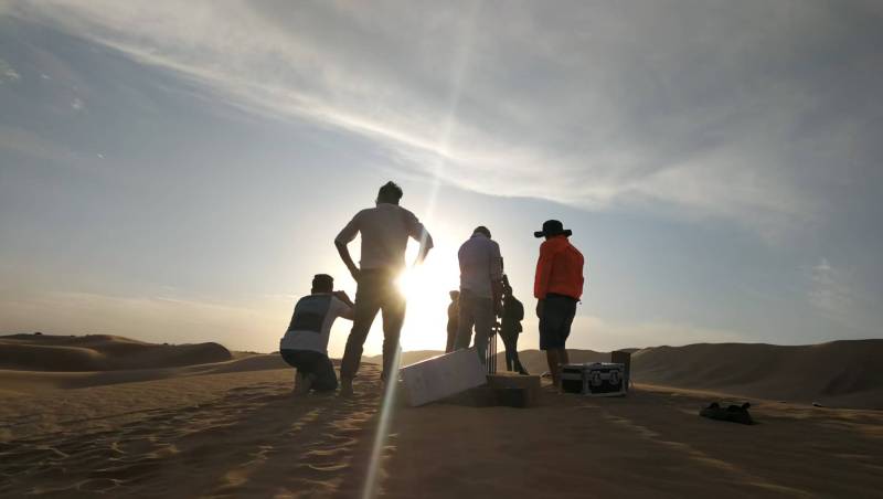 聚焦上海产品宣传视频拍摄公司，以专业匠心助力品牌声量远扬