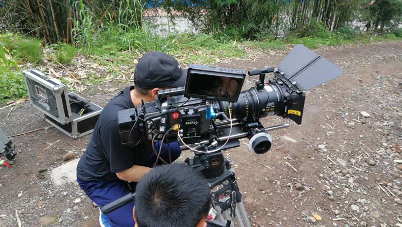 上海产品宣传视频拍摄公司：匠心独运，雕琢品牌名片