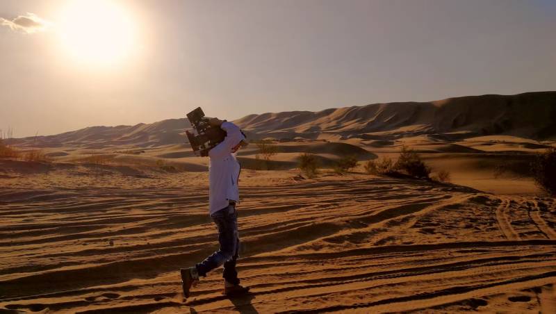 深耕上海产品宣传视频拍摄公司，解锁品牌传播的核心动能