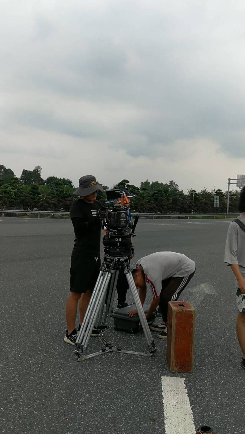 聚焦上海产品视频拍摄，以专业视角雕琢产品高光影像