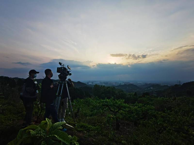 聚焦上海产品宣传视频拍摄公司，用专业实力铸就品牌传播传奇