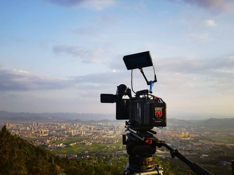 解锁上海产品宣传视频拍摄公司精髓，让品牌传播直击人心