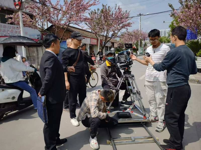 上海产品视频拍摄进阶指南，助力产品抢占视觉高地