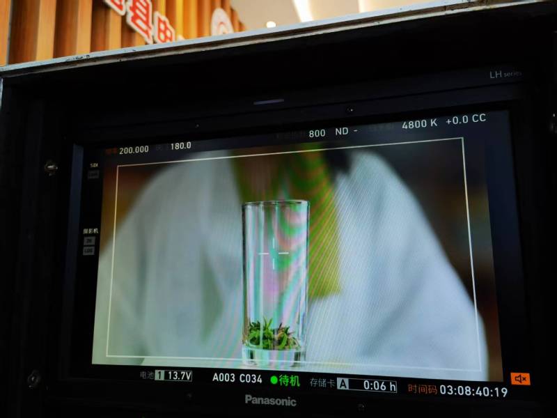 天然优选！上海电商产品宣传视频溯源原料产地的真实故事